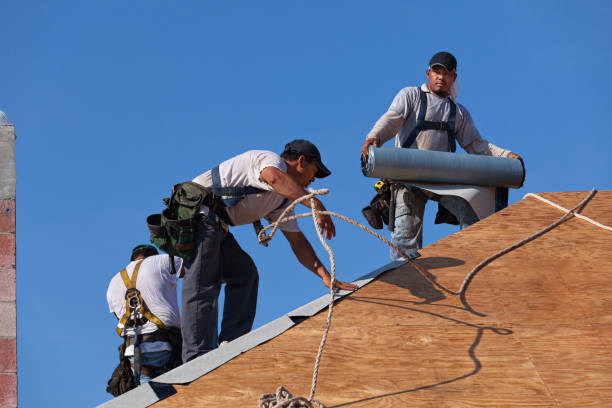 Reliable Grand Terrace, CA Roofing Contractor Solutions