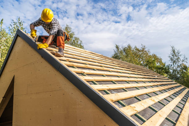 Best Storm Damage Roof Repair  in Grand Terrace, CA