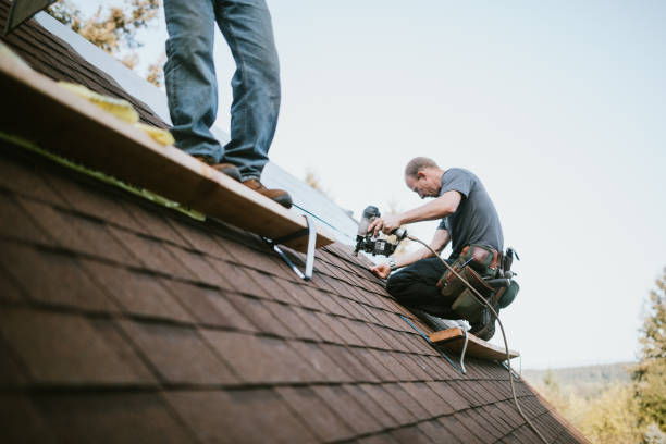 Quick and Trustworthy Emergency Roof Repair Services in Grand Terrace, CA