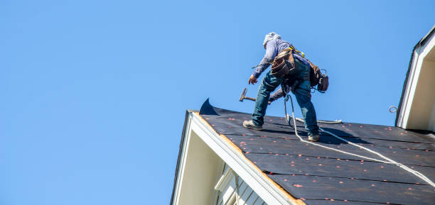 Heating Cable for Roof Installation in Grand Terrace, CA